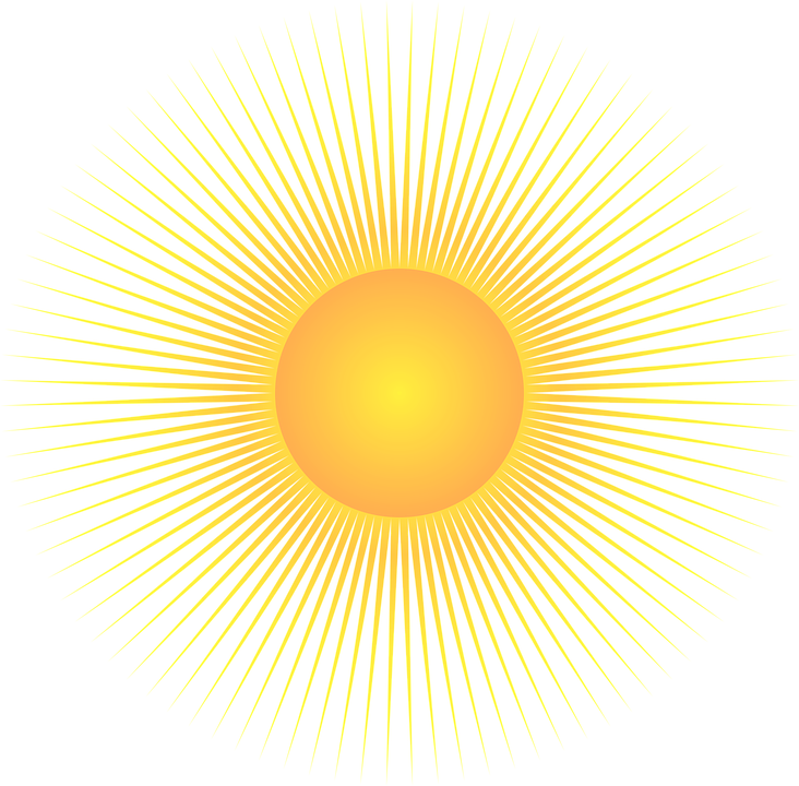 sun